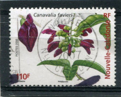 NOUVELLE CALEDONIE  N°  983  (Y&T)  (Oblitéré) - Oblitérés