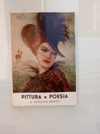 PITTURA E POESIA - Agostino Bedotti - Poetry