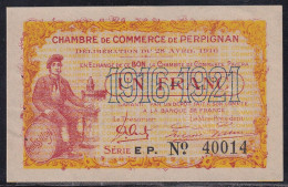 Chambre De Commerce - Perpignan - SPL - Chambre De Commerce