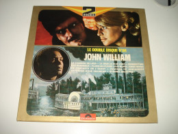 B11 / John William – Le Double Disque D'Or - 2 X LP - 2664 311 - FR 1976 - M/EX - Disco & Pop