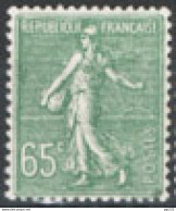 Francia 1927 Unif.234 **/MNH VF/F - Neufs