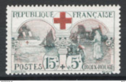 Francia 1918 Unif.156 **/MNH VF/F - Nuevos