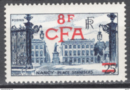 Reunion 1949 Y.T.301 **/MNH VF/F - Autres & Non Classés