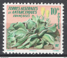 TAAF 1958 Y.T.11 */MLH VF/F - Unused Stamps