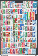 Svizzera 1950/59 Periodo Completo /Complete Period **/MNH VF - Ungebraucht