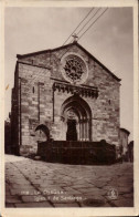 Espagne, La Coruna, Iglesia De Santiago - La Coruña