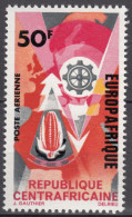 PA N° 42 - X X - ( E 1133 ) - Centrafricaine (République)