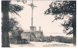 CPA PAIMBOEUF Le Calvaire - Paimboeuf