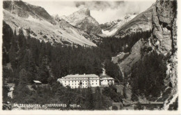 SALZBERGWERK  MIT HERRNHAUS - Hall In Tirol