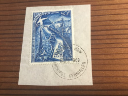 Antarktis 1969 Ersttag Gestempelt - Used Stamps