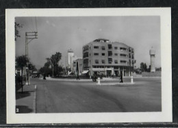 Mini Photo 6.5x9.5cm - Jaffa Original By Palphot Palestine Israel Tel Aviv - Asie