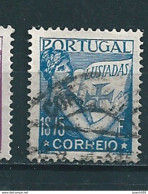 N°  543B   Les Lusiades    Timbre Portugal	 1931  Oblitéré - Oblitérés