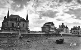 Asnelles Sur Mer * Vue Sur La Digue * Villas - Other & Unclassified