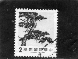 1984 Taiwan - Pino - Usati