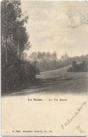 La Hulpe   *  Le Val Riant (Nels, 152) - La Hulpe