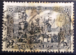 ALLEMAGNE - 3° REICH                           N° 79                     OBLITERE - Used Stamps