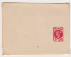 Newfoundland Michel-cat. Ongebruikte Krantenwikkel/wrapper 2ct - 1908-1947