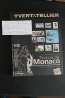 CATALOGUE YVERT 2023 MONACO ANDORRE NATIONS UNIES TERRITOIRE OUTRE MER - Cataloghi Di Case D'aste