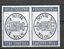 1956 MNH Finland, Mi 457, Postfris** - Neufs