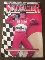 Calendrier Michael Schumacher   1999 - Tamaño Grande : 1991-00