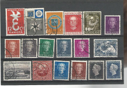 53543 ) Netherlands Collection  - Colecciones Completas