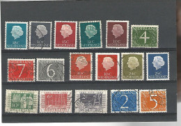 53544 ) Netherlands Collection  - Sammlungen