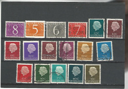 53545 ) Netherlands Collection  - Colecciones Completas