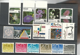 53553 ) Netherlands Collection  - Colecciones Completas