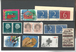 53556 ) Netherlands Collection  - Colecciones Completas