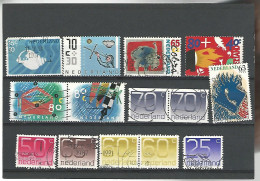 53559 ) Netherlands Collection  - Colecciones Completas