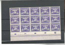 53560 ) Netherlands Collection  - Colecciones Completas