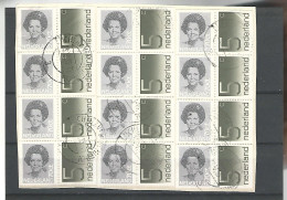 53562 ) Netherlands Collection  - Verzamelingen