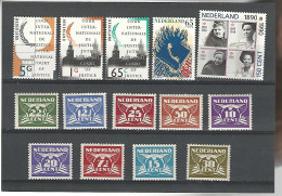 53565 ) Netherlands Collection  - Colecciones Completas