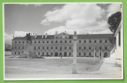 Vila Viçosa - Terreiro Do Paço. Évora. Portugal (Fotográfico) - Evora