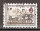 Belgie Belgique Belgium 1453 Used ; Postkoets, Coach, Carrosse, Coche - Stage-Coaches