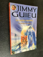 VAUGIRARD JIMMY GUIEU N° 112  Les Sentiers Invisibles Les Chevaliers De Lumière 1997 - Vaugirard