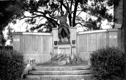 Belgique - Hainaut - Ploegsteert - Monument Aux Mrts 1914-1918 - Comines-Warneton - Komen-Waasten