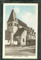 89  LIGNY LE CHATEL - L' EGLISE (ref A6358) - Ligny Le Chatel