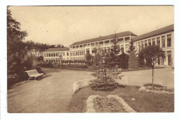 Sijsele  Sysseele  -  Sanatorium Elisabeth  Paviljoen Ste Theresia - Pavillon Ste Thérèse - Damme