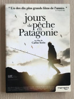 Jours De Pêche En Patagonie - Carlos Sorín - Drama