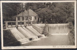 1937. Schwefelbad Bad Tennstedt I. Thüringen - Bad Tennstedt