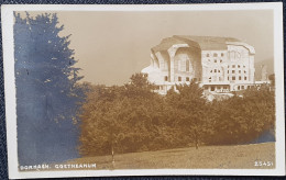 1937. Schweiz.Dornach. - Dornach