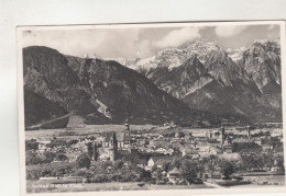 D6415) Solbad HALL In TIROL 23.3.1948 - Hall In Tirol