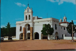 Burguillos Del Cerro Parroquia - Badajoz