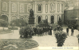 Belgique - Namur - Namur - Etablissement De Malonne - Namen