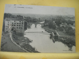 47 5783 CPA  1905 - VUE DIFFERENTE N° 1 - 47 LAVARDAC - LE MOULIN - Lavardac