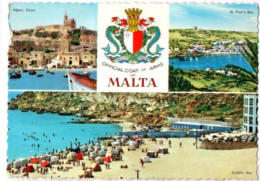 Malta , ( 1979 ) - Malte