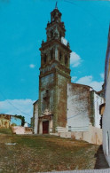 Burguillos Del Cerro Torre Iglesia - Badajoz