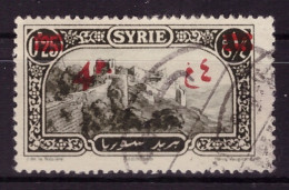 Syrie 1928 - Obliterè - Paysages - Michel Nr. 311 (syr209) - Oblitérés