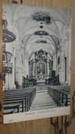 KUSSNACHT : Interieur Der Kirche ........................ 231015 ................ 16385 - Küssnacht